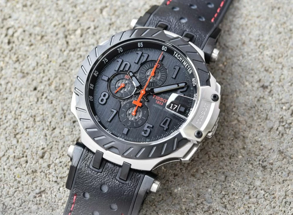 Đồng hồ Tissot T Race có gì đặc biệt, giá bao nhiêu, nơi mua 6 Đồng hồ Tissot T Race có gì đặc biệt, giá bao nhiêu, nơi mua 5