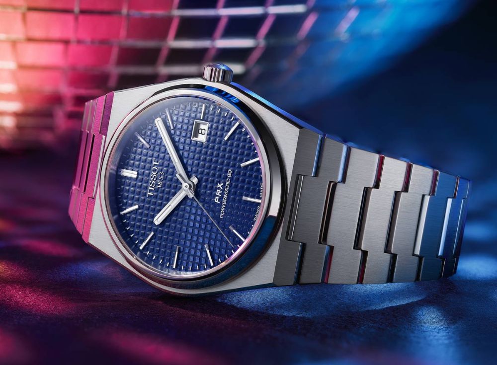 Mua đồng hồ Tissot T-Classic nam, nữ đẹp, chính hãng 100% 3 Mua đồng hồ Tissot T-Classic nam, nữ đẹp, chính hãng 100% 2