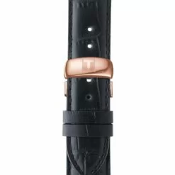 Tissot Le Locle Powermatic 80 T006.407.36.053.00 - Nam - Automatic (Tự Động) - Chống nước 3 ATM - Mặt số 39.3mm 2 Tissot Le Locle Powermatic 80 T006.407.36.053.00 - Nam 3