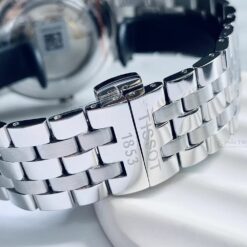 Tissot Carson Premium Powermatic 80 T122.407.11.033.00 - Nam 10