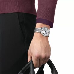 Tissot Carson Premium Powermatic 80 T122.407.11.033.00 - Nam 2