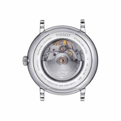 Tissot Carson Premium Powermatic 80 T122.407.11.033.00 - Nam 4