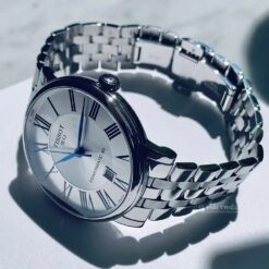 Tissot Carson Premium Powermatic 80 T122.407.11.033.00 - Nam 8