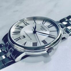 Tissot Carson Premium Powermatic 80 T122.407.11.033.00 - Nam 9