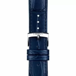 Tissot Carson Premium Powermatic 80 T122.407.16.043.00 - Nam - Automatic (Tự Động) - Chống nước 5 ATM - Mặt số 40mm 3 Tissot Carson Premium Powermatic 80 T122.407.16.043.00 - Nam 4