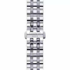 Tissot Carson Premium T122.417.11.011.00 - Nam - Automatic (Tự Động) - Chống nước 5 ATM - Mặt số 41mm - Chronograph 3 Tissot Carson Premium T122.417.11.011.00 - Nam 4