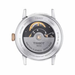 Tissot Classic Dream Swissmatic T129.407.22.031.00 - Nam 3