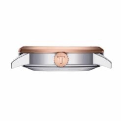 Tissot Classic Dream Swissmatic T129.407.22.031.00 - Nam 4