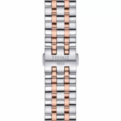 Tissot Classic Dream Swissmatic T129.407.22.031.00 - Nam 5