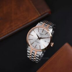 Tissot Classic Dream Swissmatic T129.407.22.031.00 - Nam 6