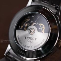 Tissot Classic Dream Swissmatic T129.407.22.031.00 - Nam 9