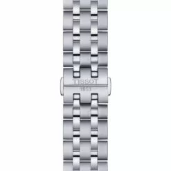 Đồng hồ Tissot Classic Dream T129.410.11.013.00 - Nam - Quartz (Pin) - Chống nước 5 ATM - Mặt số 42mm 4 Đồng hồ Tissot Classic Dream T129.410.11.013.00 - Nam 5