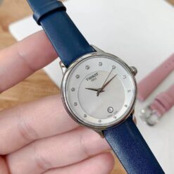 Tissot Odaci-T T133.210.16.116.00 - Nữ - Quartz (Pin) - Chống nước 5 ATM - Mặt số 33.1mm 2 Tissot Odaci-T T133.210.16.116.00 - Nữ 3