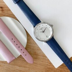 Tissot Odaci-T T133.210.16.116.00 - Nữ - Quartz (Pin) - Chống nước 5 ATM - Mặt số 33.1mm 3 Tissot Odaci-T T133.210.16.116.00 - Nữ 4