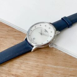 Tissot Odaci-T T133.210.16.116.00 - Nữ - Quartz (Pin) - Chống nước 5 ATM - Mặt số 33.1mm 6 Tissot Odaci-T T133.210.16.116.00 - Nữ 7