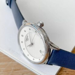 Tissot Odaci-T T133.210.16.116.00 - Nữ - Quartz (Pin) - Chống nước 5 ATM - Mặt số 33.1mm 7 Tissot Odaci-T T133.210.16.116.00 - Nữ 8