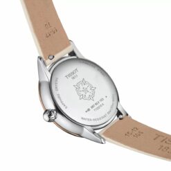 Tissot T-Lady T133.210.26.031.00 - Nữ 11