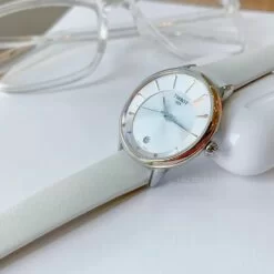Tissot T-Lady T133.210.26.031.00 - Nữ 5