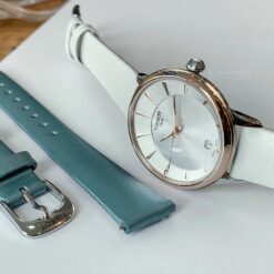 Tissot T-Lady T133.210.26.031.00 - Nữ 7