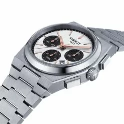 Tissot PRX Chronograph T137.427.11.011.00 - Nam 3