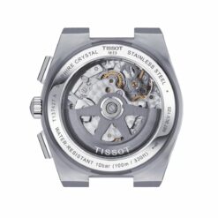 Tissot PRX Chronograph T137.427.11.011.00 - Nam 7