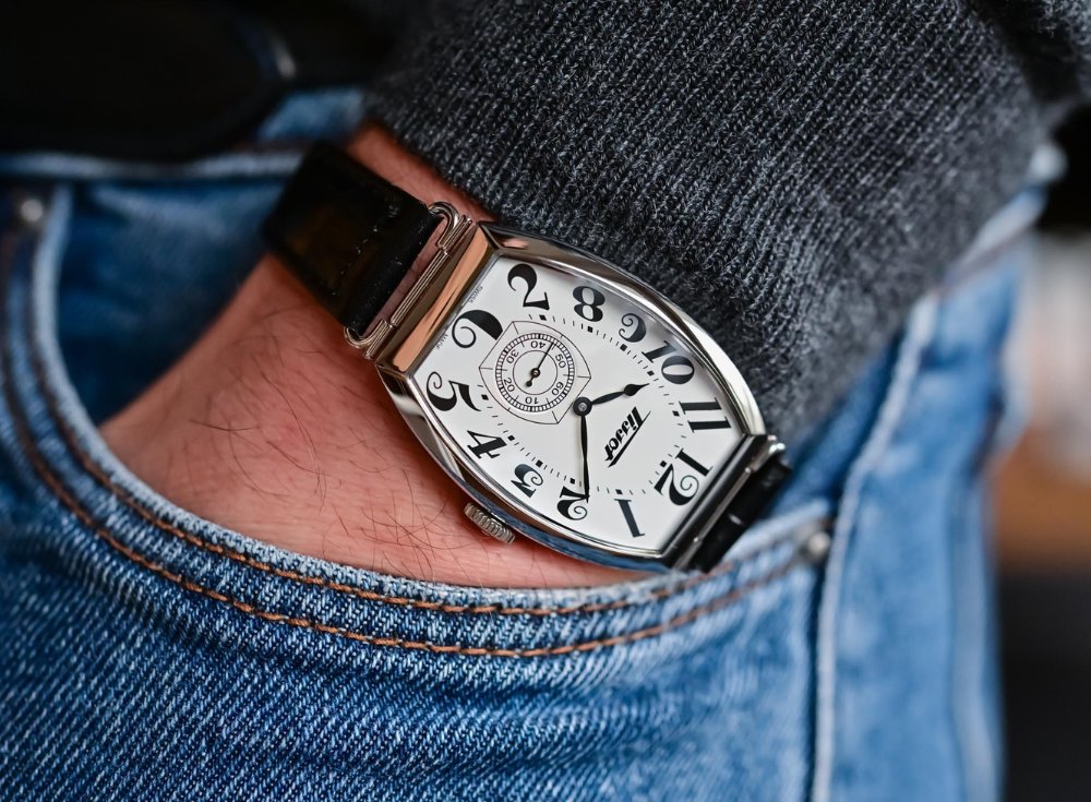 Đồng hồ Tissot Heritage nam, nữ đẹp, chính hãng 100% 2 Đồng hồ Tissot Heritage nam, nữ đẹp, chính hãng 100% 1