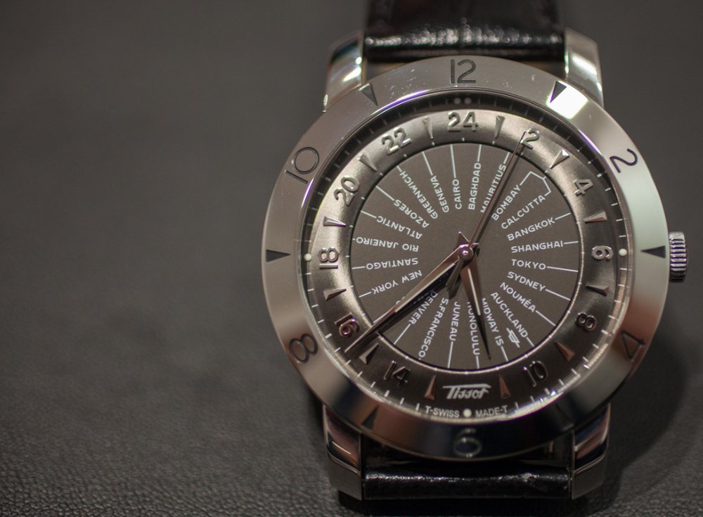 Đồng hồ Tissot Heritage nam, nữ đẹp, chính hãng 100% 6 Đồng hồ Tissot Heritage nam, nữ đẹp, chính hãng 100% 5