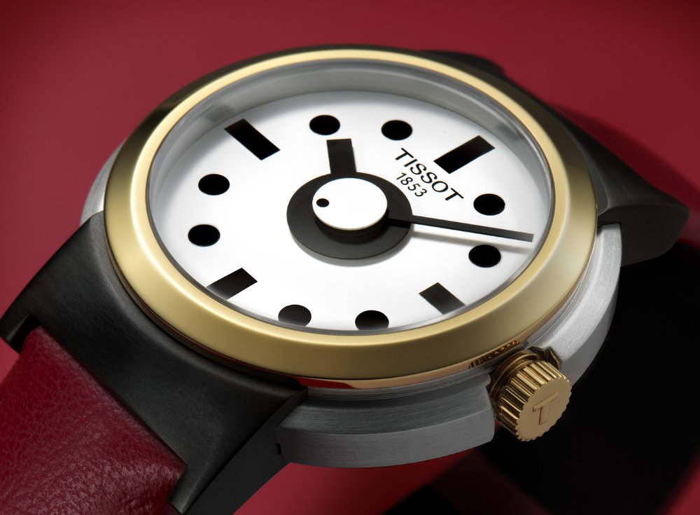 Đồng hồ Tissot Heritage nam, nữ đẹp, chính hãng 100% 7 Đồng hồ Tissot Heritage nam, nữ đẹp, chính hãng 100% 6