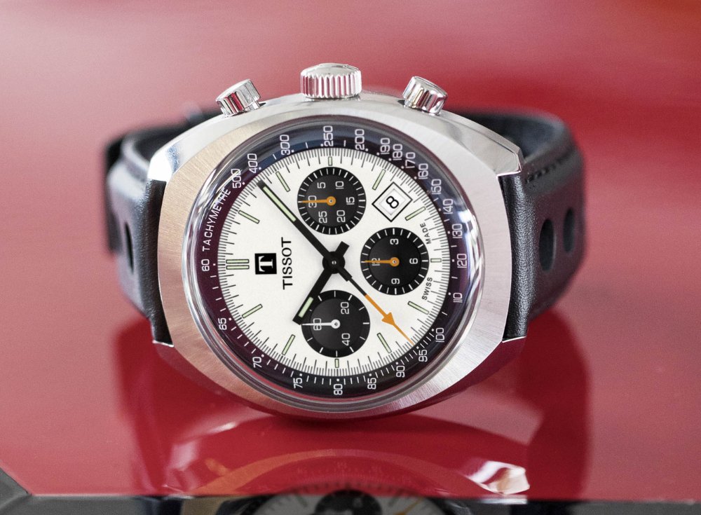 Đồng hồ Tissot Heritage nam, nữ đẹp, chính hãng 100% 8 Đồng hồ Tissot Heritage nam, nữ đẹp, chính hãng 100% 7