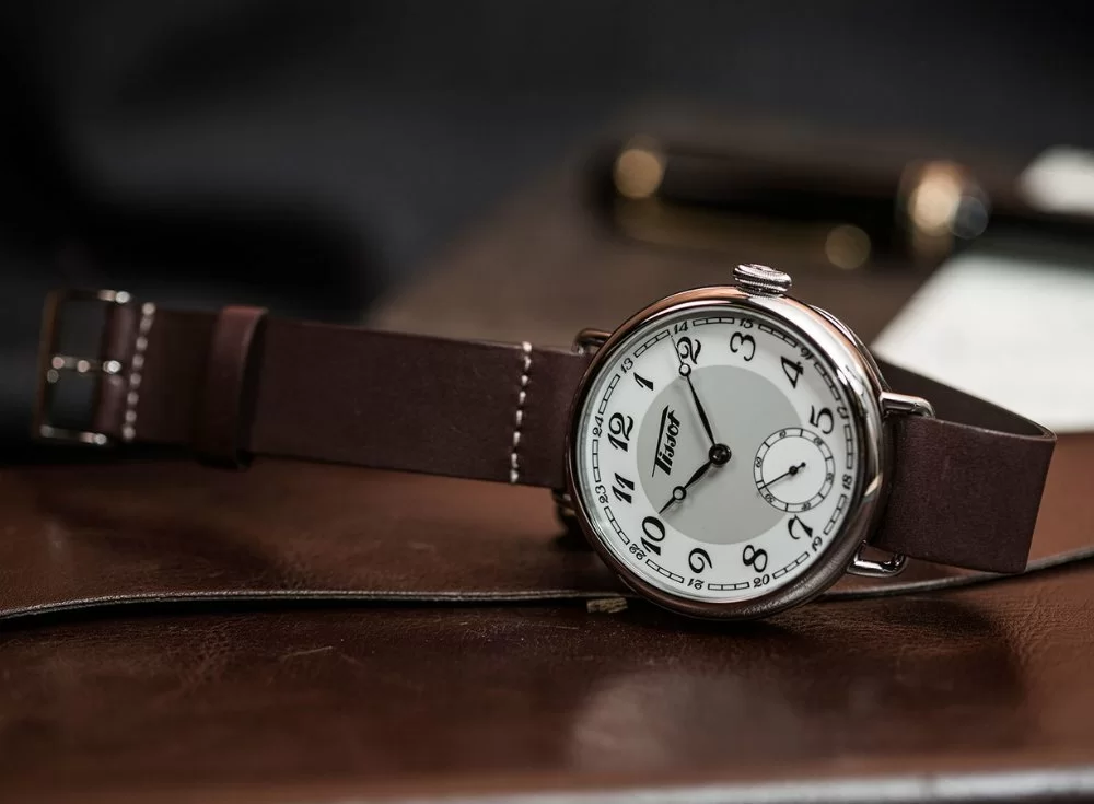 Đồng hồ Tissot Heritage nam, nữ đẹp, chính hãng 100% 1 Đồng hồ Tissot Heritage nam, nữ đẹp, chính hãng 100% 10