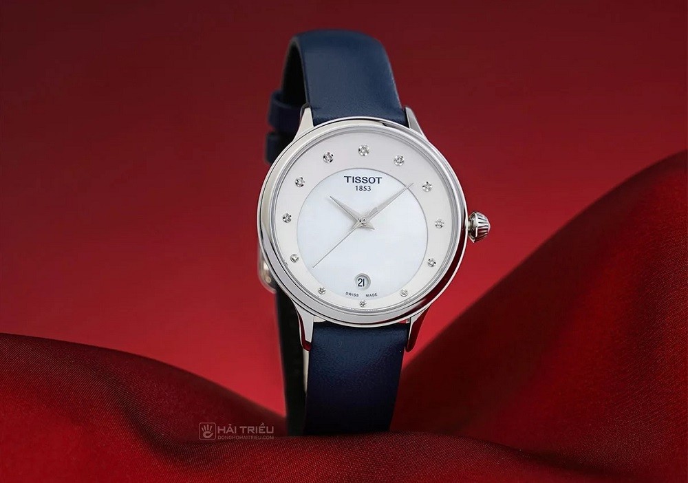 Đồng hồ Tissot Odaci-T có đẹp, tốt không, giá bao nhiêu? 2 Đồng hồ Tissot Odaci-T có đẹp, tốt không, giá bao nhiêu? 2