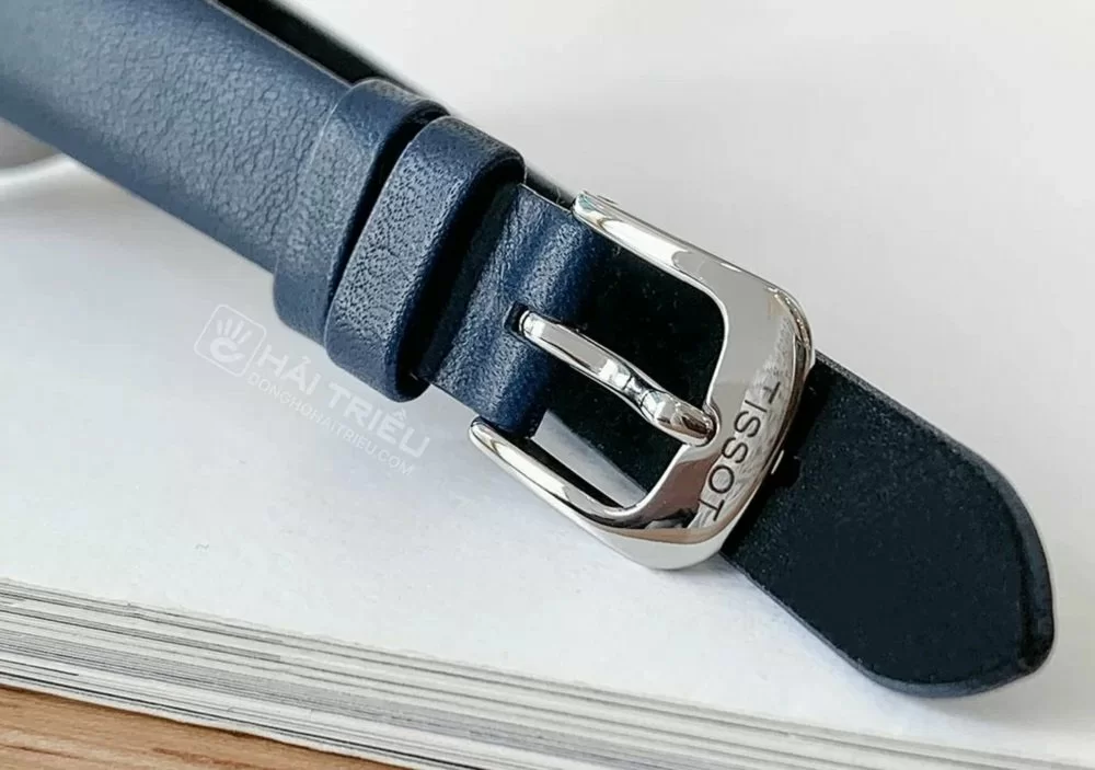 Đồng hồ Tissot Odaci-T có đẹp, tốt không, giá bao nhiêu? 3 Đồng hồ Tissot Odaci-T có đẹp, tốt không, giá bao nhiêu? 3