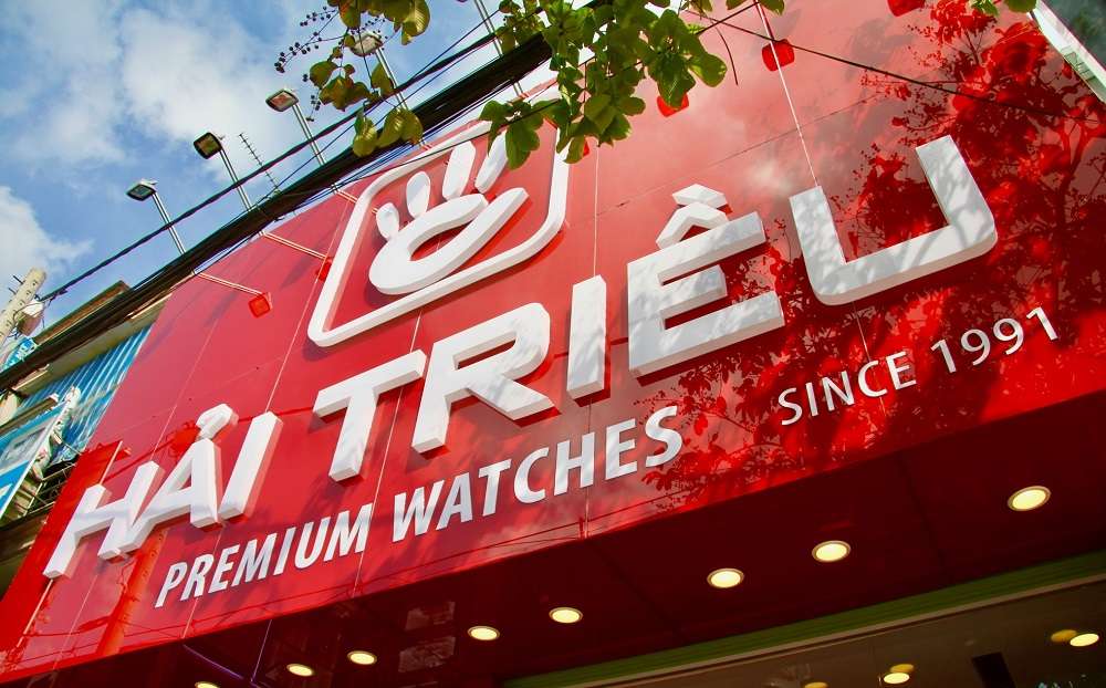 Đồng hồ Tissot Bridgeport nam, nữ chính hãng 6