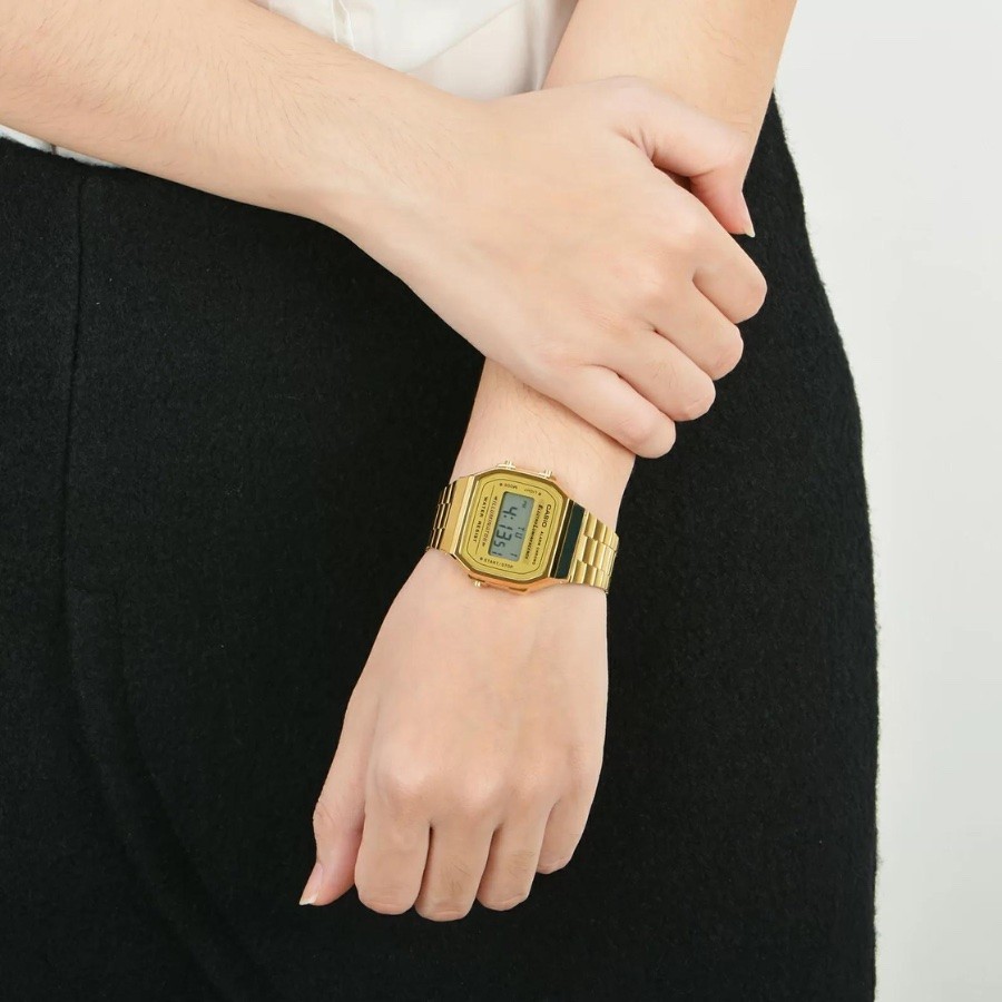 10 mẫu đồng hồ điện tử Casio nam đẹp, bán chạy mọi thời đại 5 10 mẫu đồng hồ điện tử Casio nam đẹp nhất mọi thời đại - Ảnh 4