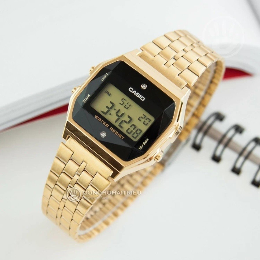 10 mẫu đồng hồ điện tử Casio nam đẹp, bán chạy mọi thời đại 10 10 mẫu đồng hồ điện tử Casio nam thanh lịch - Ảnh 9
