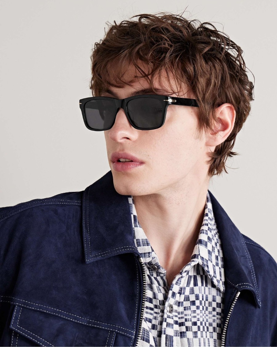 Đo kính cận thời trang nam, nữ ở đâu đúng độ và chính xác?- Ảnh 5