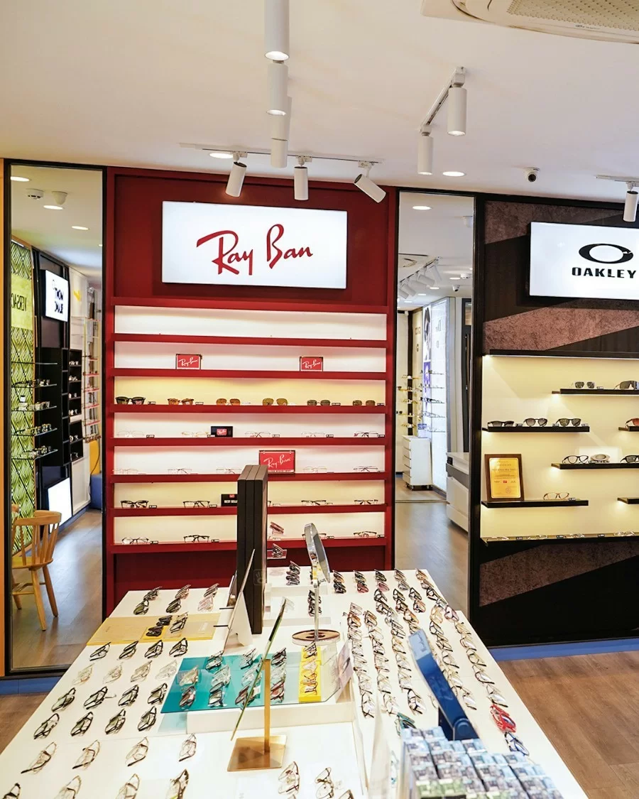 Đo mắt ở bệnh viện mắt: Chi phí, quy trình, lưu ý đo cắt 8 Đo mắt ở bệnh viện mắt: Chi phí, quy trình, lưu ý đo cắt- Ảnh 7