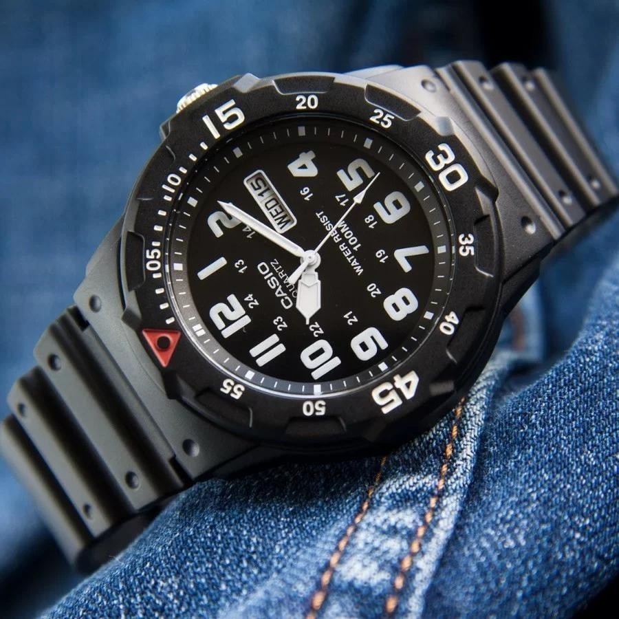 Đồng hồ điện tử Casio trẻ em giá bao nhiêu, mua ở đâu? 12 Các mẫu đồng hồ điện tử Casio trẻ em nổi bật, địa điểm uy tín? - Ảnh 11