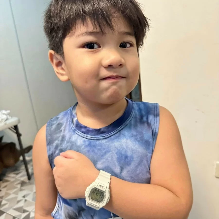 Đồng hồ điện tử Casio trẻ em giá bao nhiêu, mua ở đâu? 4 Đồng hồ điện tử Casio trẻ em giá bao nhiêu, mua ở đâu? - Ảnh 3