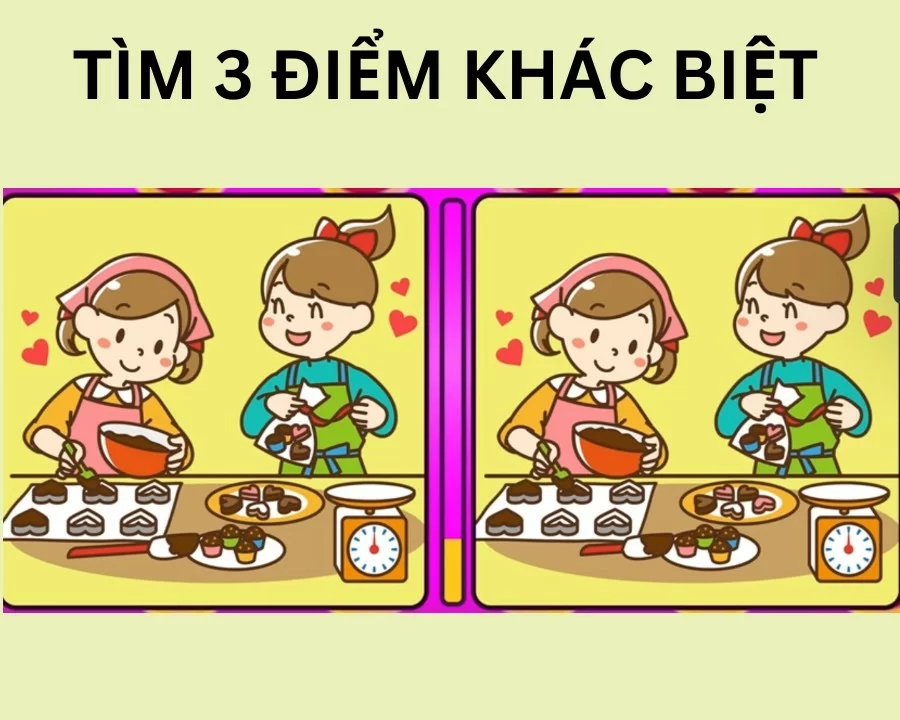 5 cách kiểm tra mắt có bị cận hay không tại nhà, lưu ý khi đo 10 5 cách kiểm tra mắt có bị cận hay không tại nhà, lưu ý khi đo - Ảnh 9