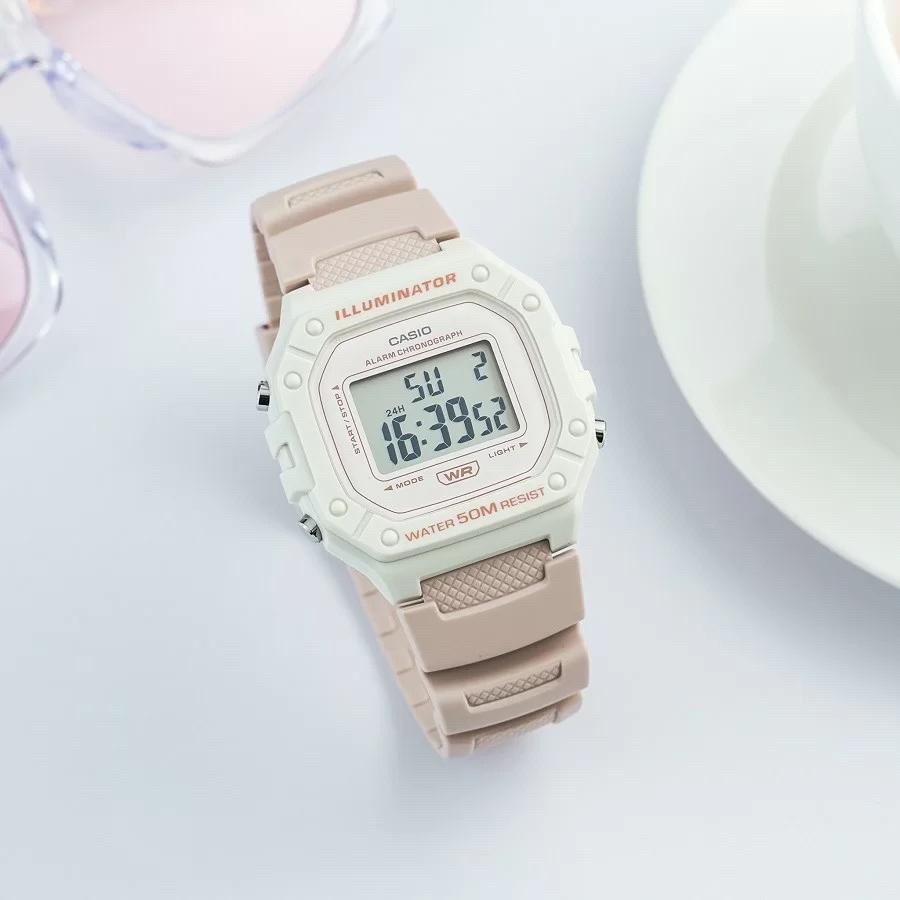 Đồng hồ điện tử Casio trẻ em giá bao nhiêu, mua ở đâu? 9 Đồng hồ điện tử Casio trẻ em giá bán, địa điểm uy tín? - Ảnh 8