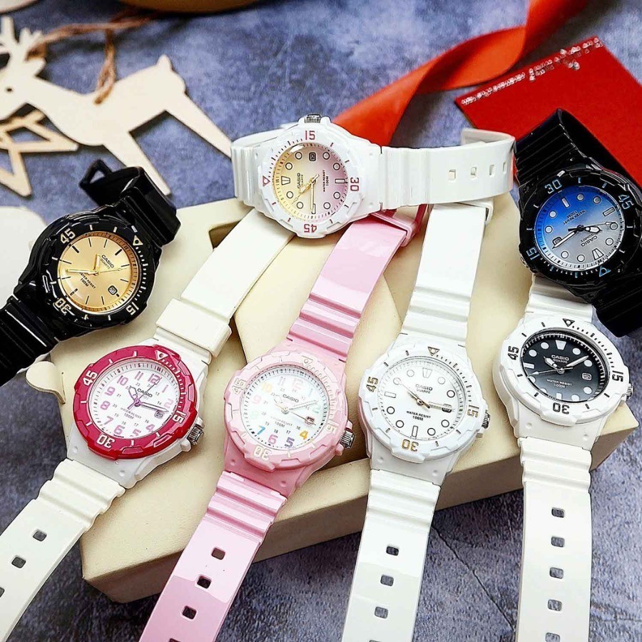 Đồng hồ điện tử Casio trẻ em giá bao nhiêu, mua ở đâu? 10 Đồng hồ điện tử Casio trẻ em nổi bật, địa điểm uy tín? - Ảnh 9