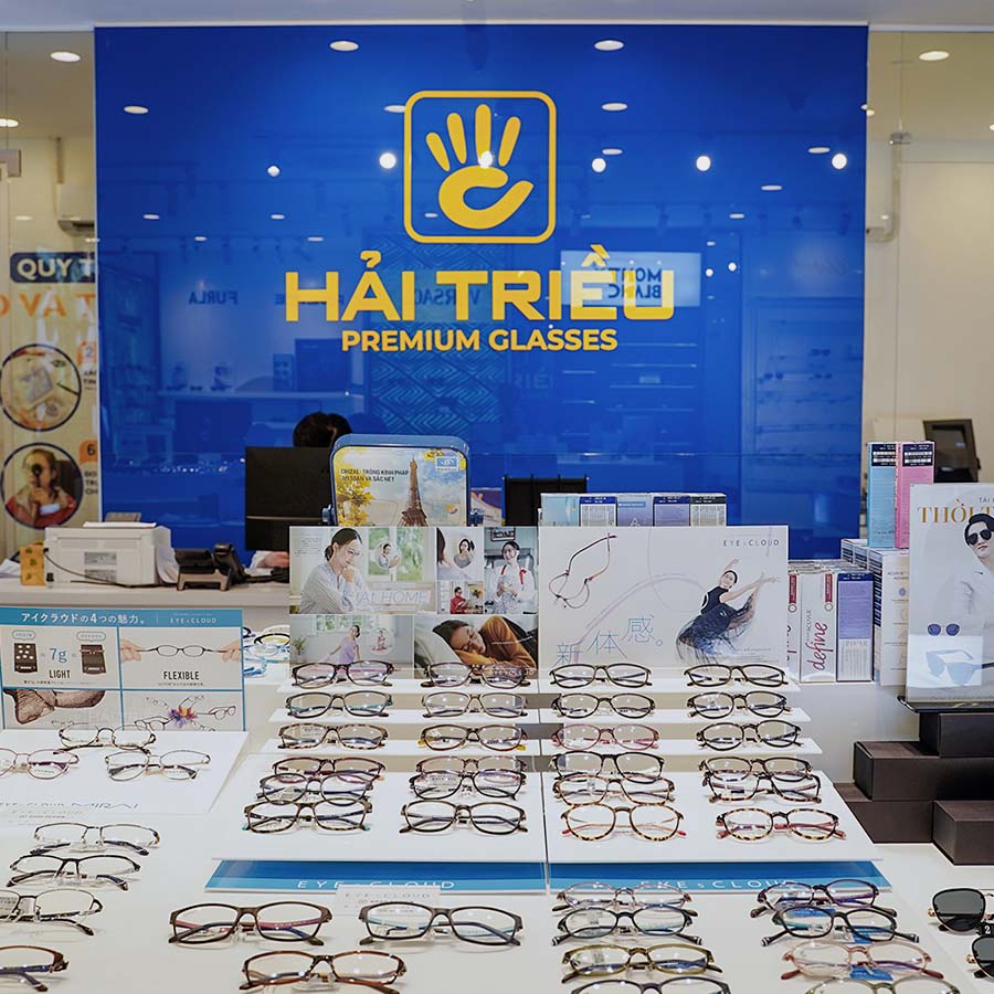 Giá cắt kính cận bao nhiêu tiền? Nơi đo miễn phí, chuẩn 5 Giá cắt kính cận khoảng bao nhiêu Nơi đo miễn phí chuẩn - Ảnh 5