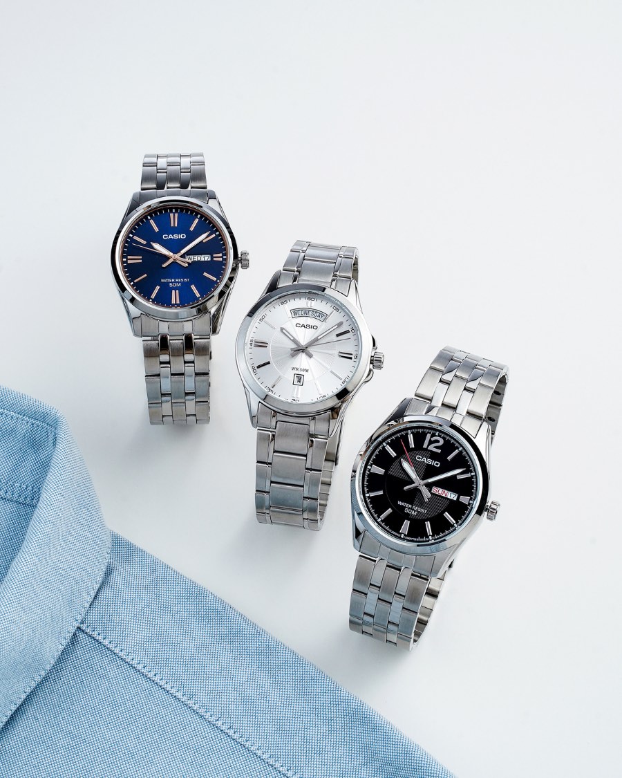 Mách bạn cách mua đồng hồ ở TPHCM đẹp, rẻ, chính hãng 5 Mách bạn cách mua đồng hồ ở TPHCM đẹp, rẻ, chính hãng 5