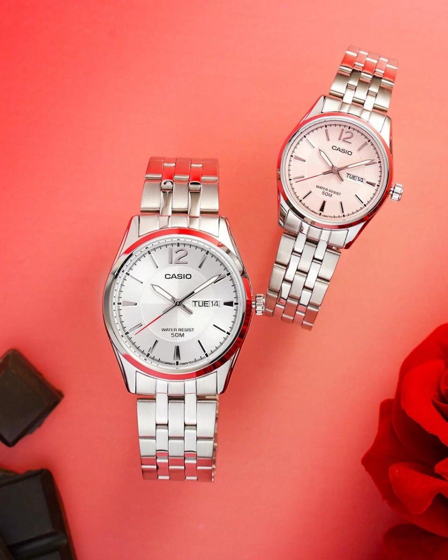 Mách bạn cách mua đồng hồ ở TPHCM đẹp, rẻ, chính hãng 6 Mách bạn cách mua đồng hồ ở TPHCM đẹp, rẻ, chính hãng 6