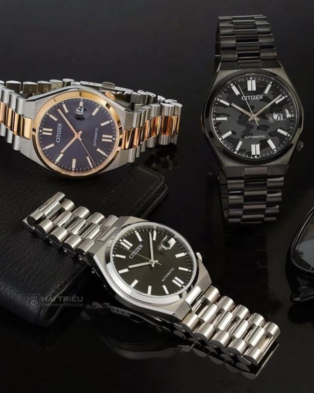 Mách bạn cách mua đồng hồ ở TPHCM đẹp, rẻ, chính hãng 1 Mách bạn cách mua đồng hồ ở TPHCM đẹp, rẻ, chính hãng 1