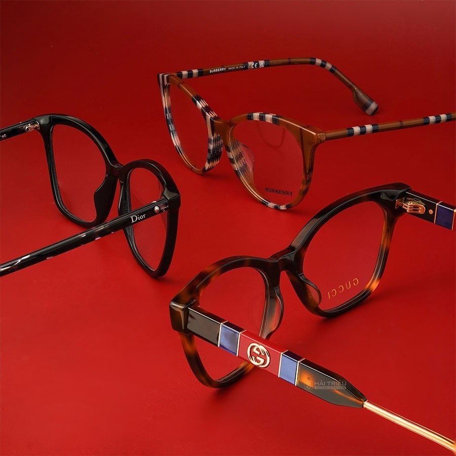 Gọng kính là gì? Cấu tạo, chất liệu, kích thước gọng mắt kính 6 Gọng kính là gì? Cấu tạo, chất liệu, kích thước gọng mắt kính - Ảnh 5