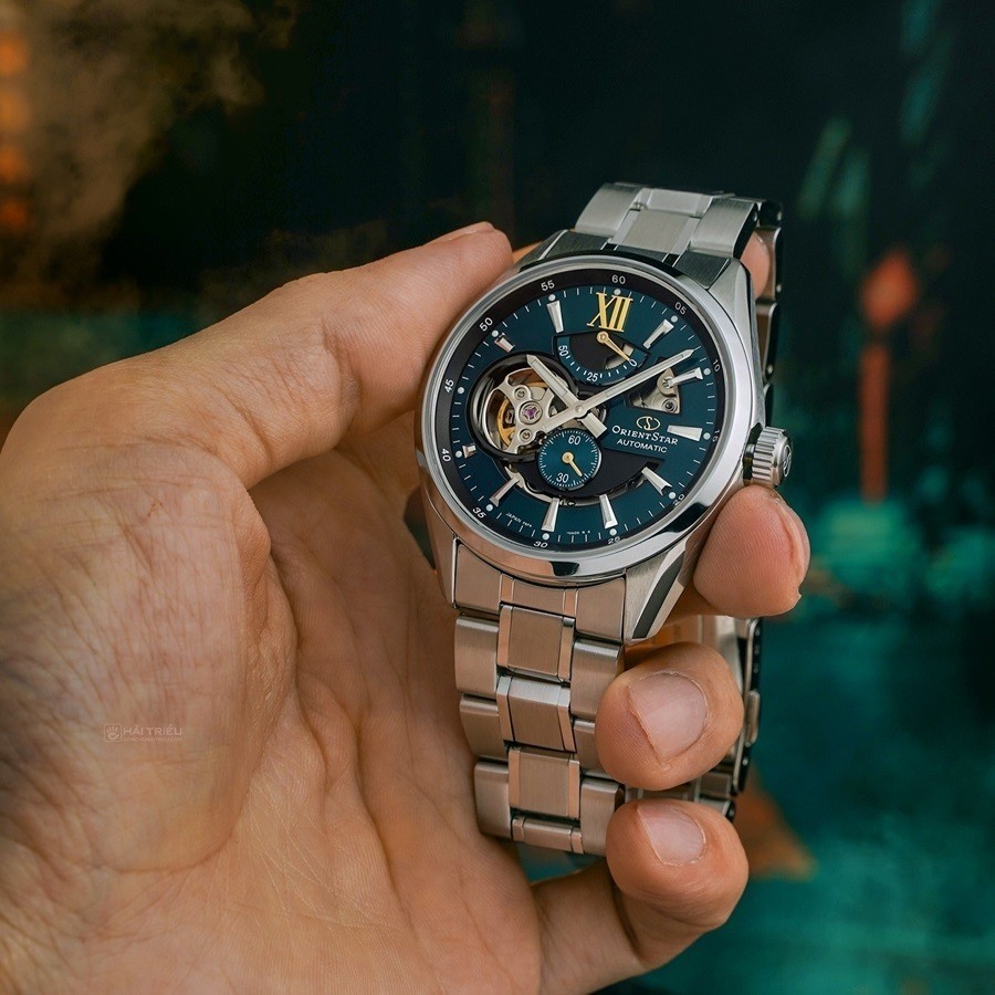 TOP 10 cửa hàng đồng hồ uy tín tại TPHCM, bảo hành 5 năm 6 TOP 10 cửa hàng đồng hồ uy tín tại TPHCM, bảo hành 5 năm 6