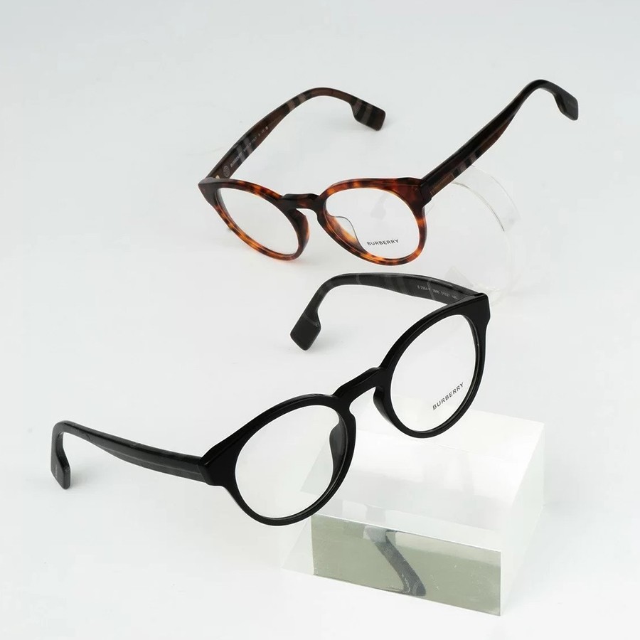 15+ các loại mắt kính nữ đẹp, tips mua kính chính hãng hợp mặt - Ảnh 1