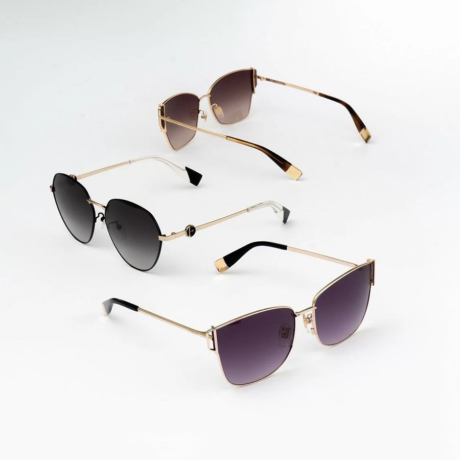 15+ các loại mắt kính nữ đẹp, tips mua kính chính hãng hợp mặt - Ảnh 10